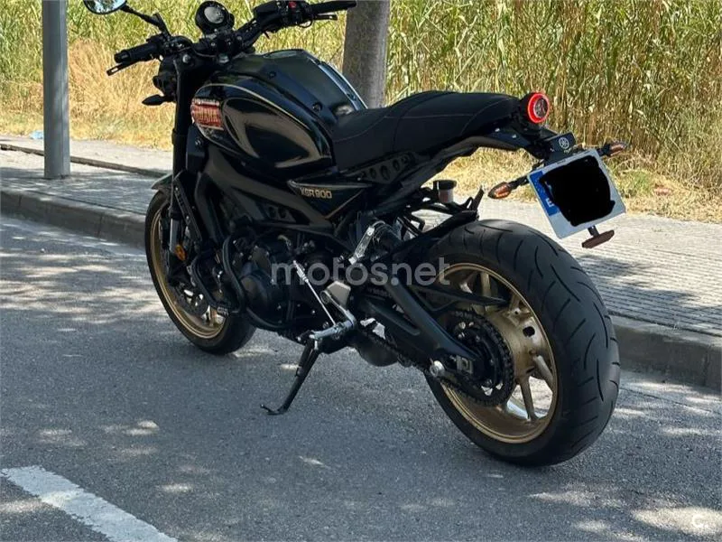 Yamaha XSR900 7600 € 2020 Barcelona - 2