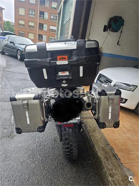 KTM 790 Adventure 7200 € 2020 Bizkaia - 2