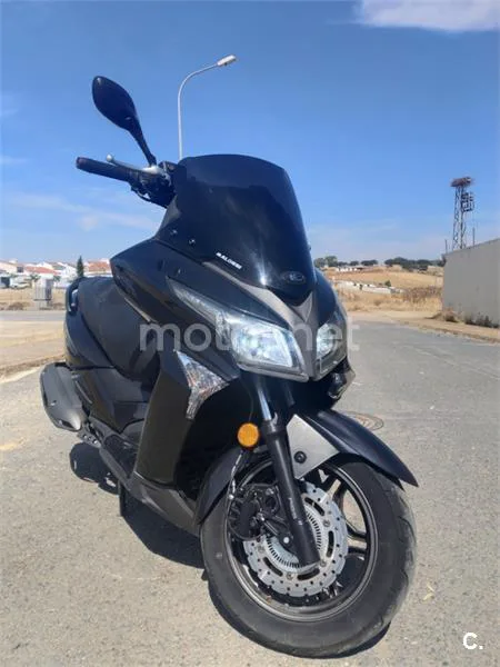Kymco Grand Dink 300 2500 € 2021 Huelva - 1