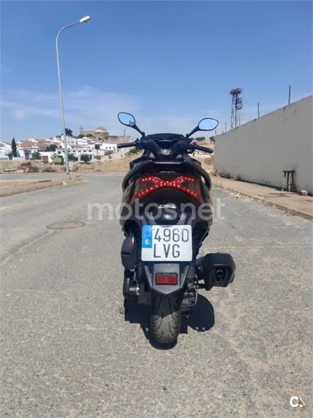 Kymco Grand Dink 300 2500 € 2021 Huelva - 2