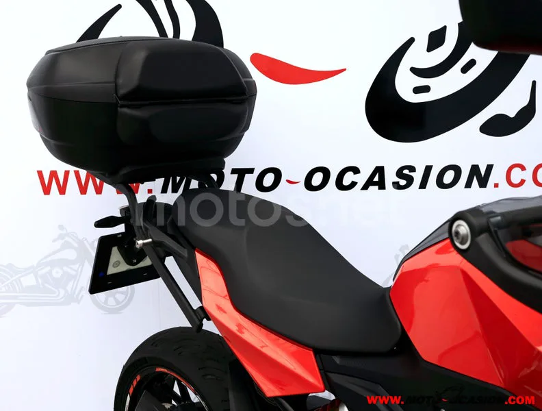 BMW F 900 XR - Vista 11