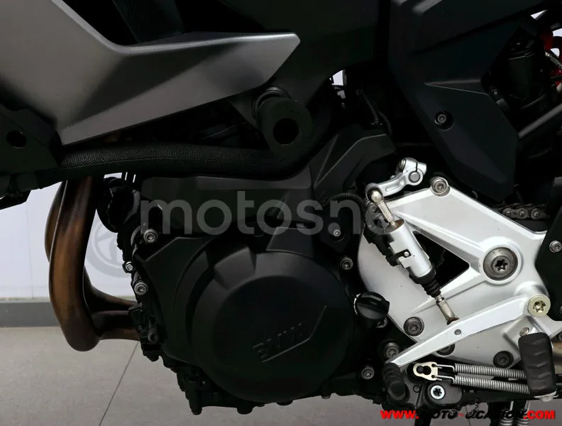 BMW F 900 XR - Vista 10