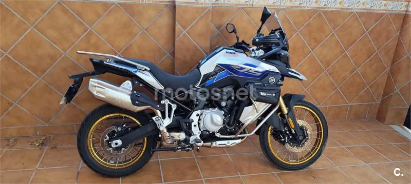 Voge 900DSX 7700 € 2024 Cádiz - 1
