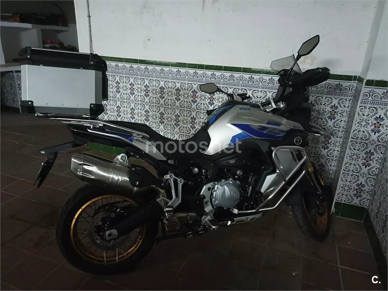 Voge 900DSX 7700 € 2024 Cádiz - 2