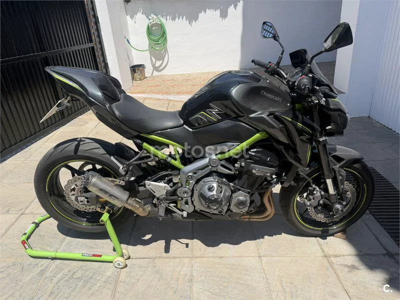 Kawasaki Z900 5900 € 2018 Granada - 2