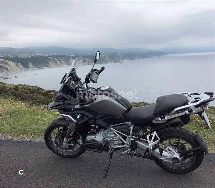 BMW R 1200 GS 14.950 € 2017 Asturias - 1