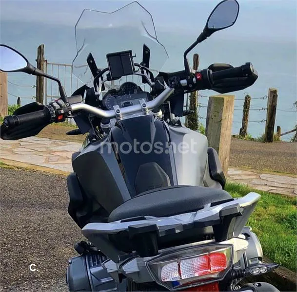 BMW R 1200 GS 14.950 € 2017 Asturias - 2