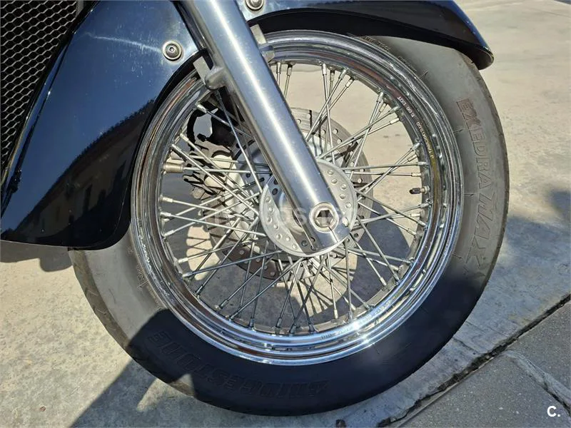 Honda Shadow 750 4500 € 2006 Sevilla - 2