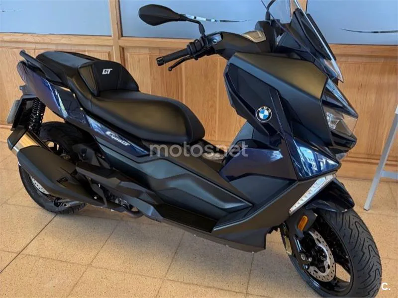BMW C 400 GT 7950 € 2025 Illes Balears - 1