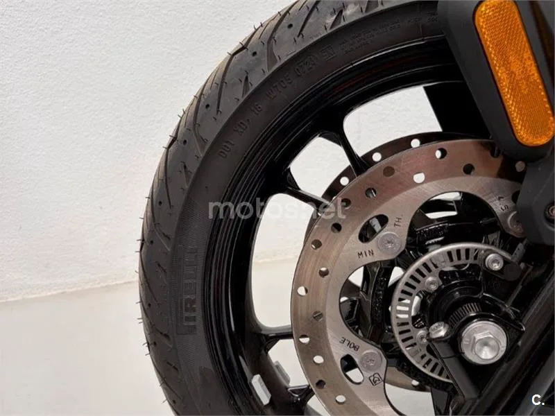 BMW C 400 GT - Vista 14