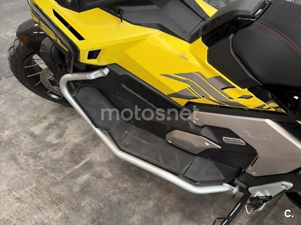 Honda X-ADV 13.000 € 2025 Murcia - 1