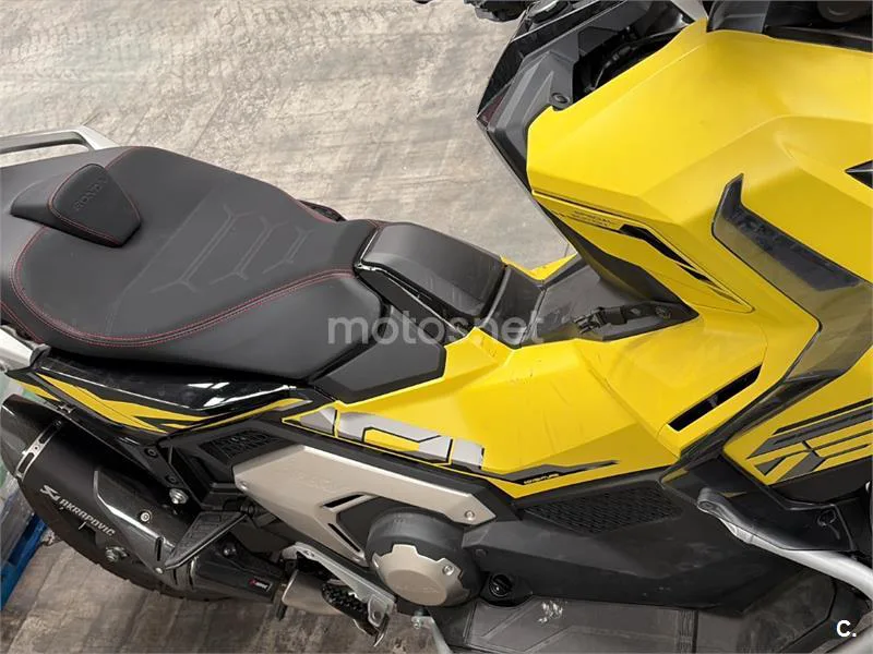 Honda X-ADV 13.000 € 2025 Murcia - 2