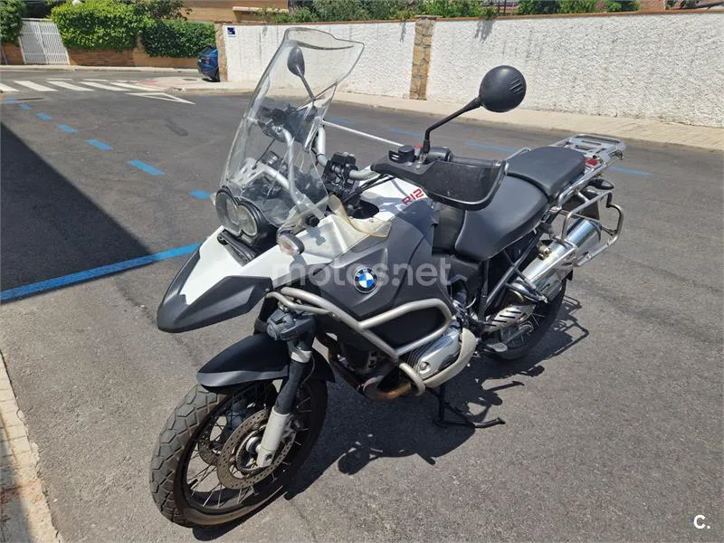 BMW R 1200 GS 7500 € 2007 Madrid - 2