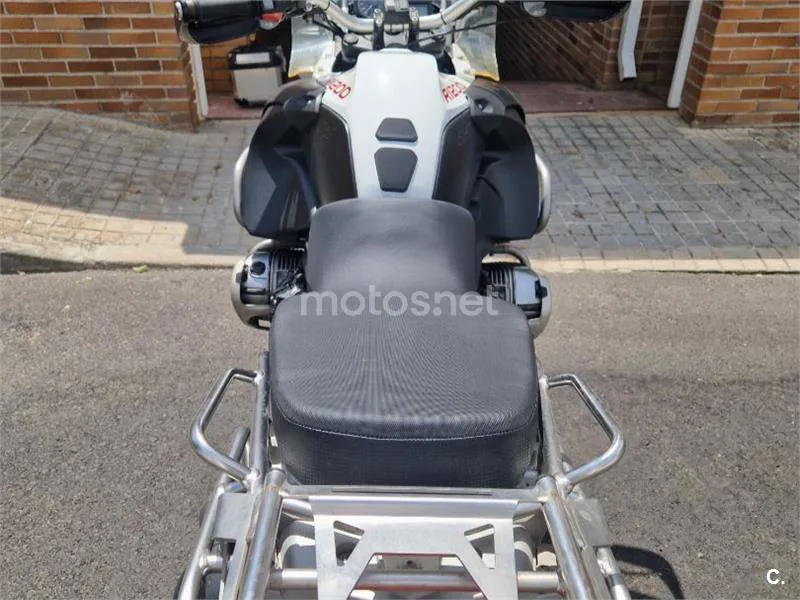 BMW R 1200 GS - Vista 12