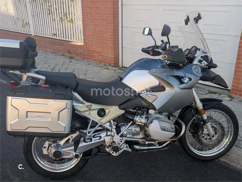 BMW R 1200 GS 4490 € 2005 Madrid - 2