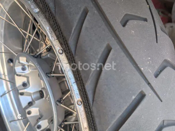 BMW R 1200 GS - Vista 11