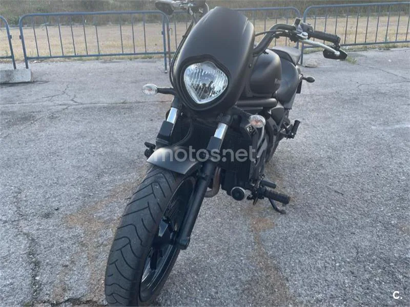 Kawasaki Vulcan S 5999 € 2020 Madrid - 2