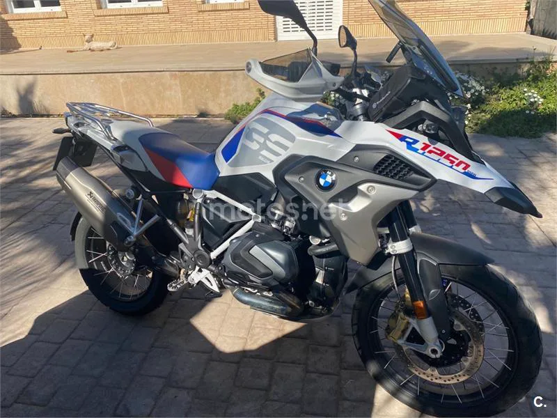 BMW R 1250 GS 18.500 € 2022 Castellón - 1