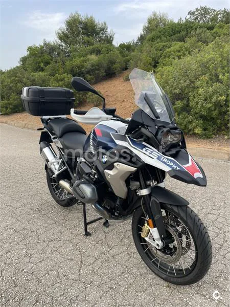 BMW R 1250 GS 20.000 € 2023 Barcelona - 2