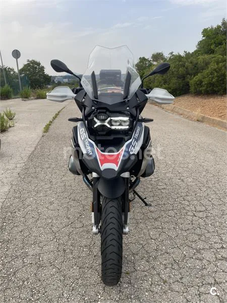 BMW R 1250 GS - Vista 3