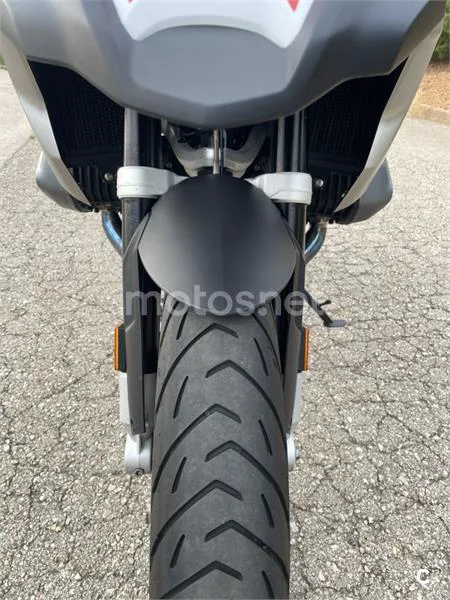 BMW R 1250 GS - Vista 4