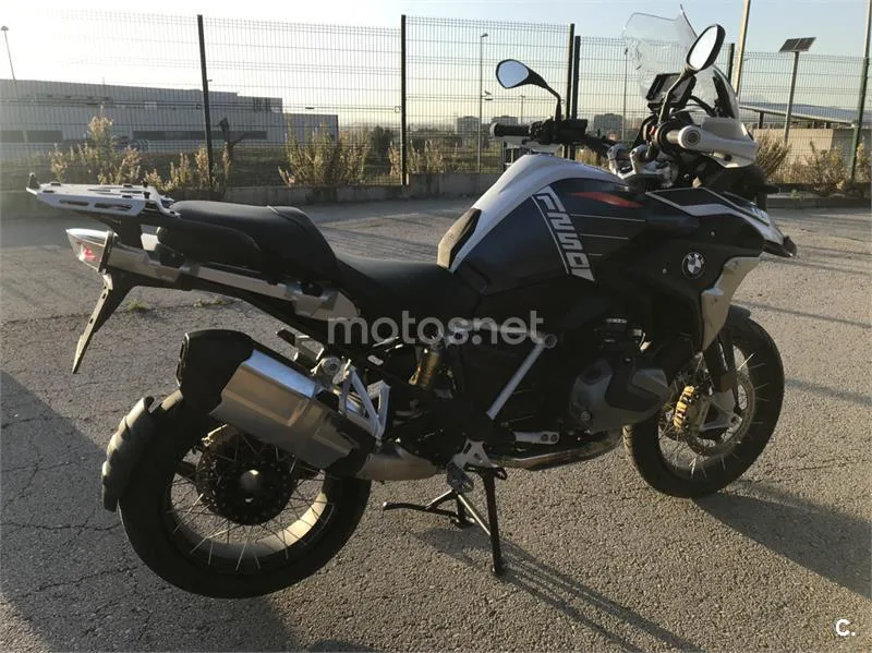 BMW R 1250 GS - Vista 6