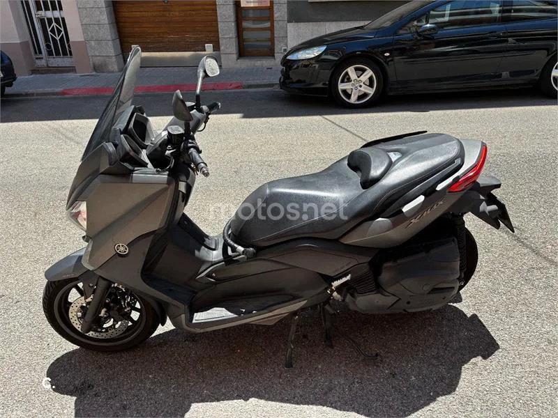 Yamaha XMAX 400 3350 € 2016 Barcelona - 1