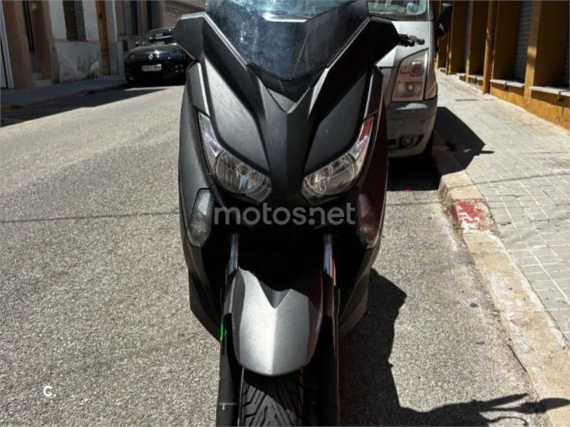 Yamaha XMAX 400 3350 € 2016 Barcelona - 2