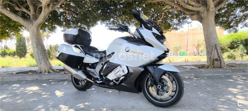 BMW K 1600 GT 14.200 € 2014 Málaga - 1