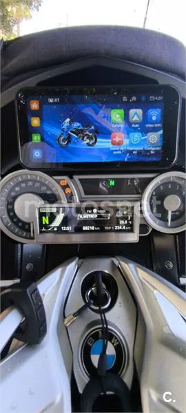 BMW K 1600 GT 14.200 € 2014 Málaga - 2
