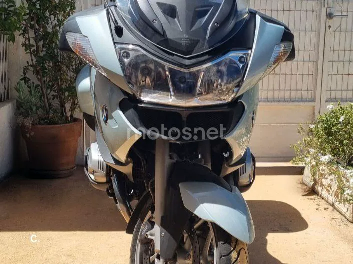 BMW R 1200 RT 9950 € 2010 Madrid - 2