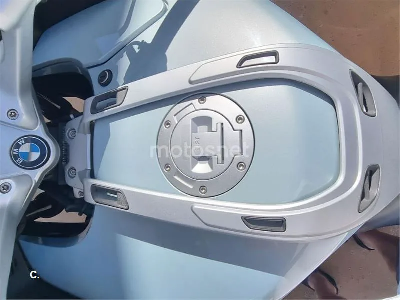 BMW R 1200 RT - Vista 8