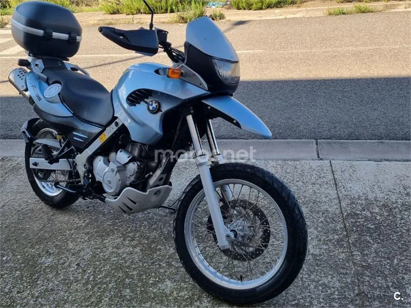 BMW F 650 2850 € 2002 La Rioja - 2