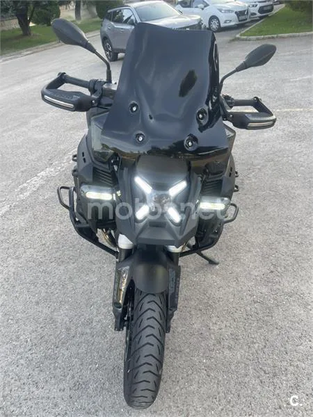 BMW R 1300 GS 23.500 € 2026 Madrid - 2