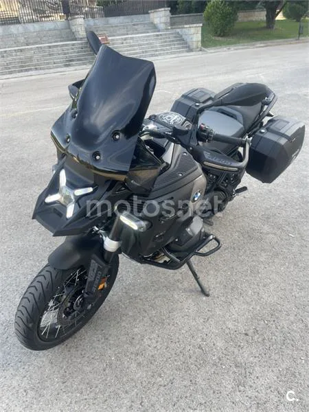 BMW R 1300 GS - Vista 3