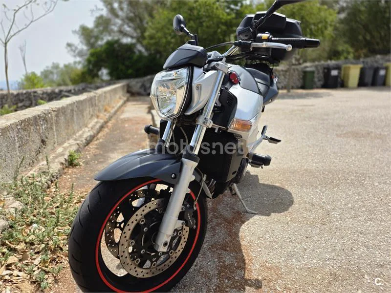Suzuki GSR600 3200 € 2007 Illes Balears - 1