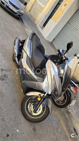 Kymco Grand Dink 300 2799 € 2021 Barcelona - 2