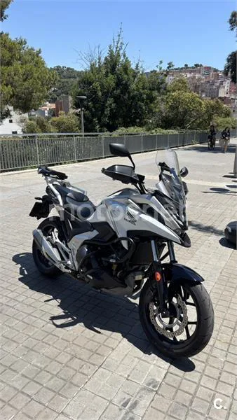Honda NC750X 7500 € 2021 Barcelona - 2