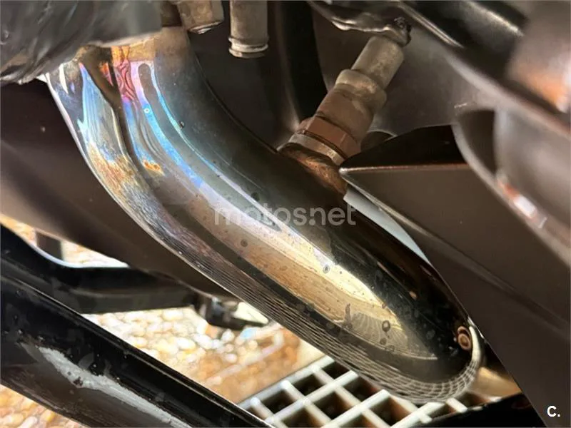 BMW R 1250 RT - Vista 12