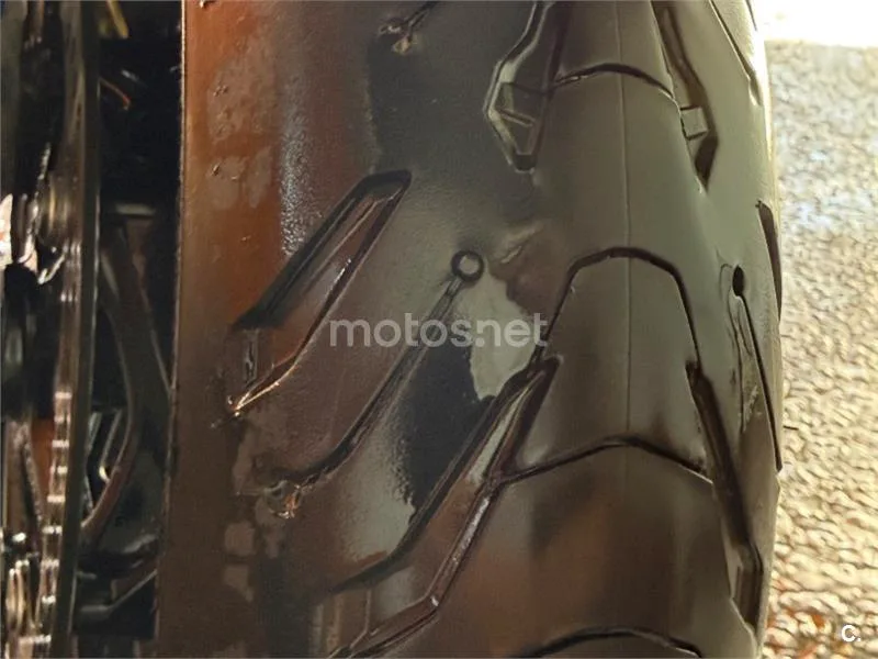 BMW R 1250 RT - Vista 14