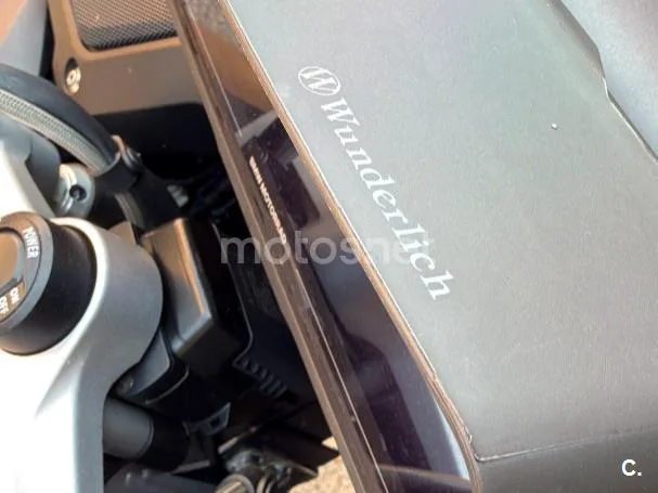 BMW R 1250 RT - Vista 9