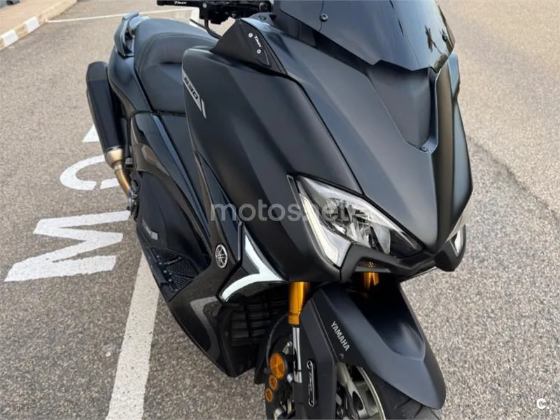 Yamaha TMAX 530 9500 € 2019 Alicante - 2