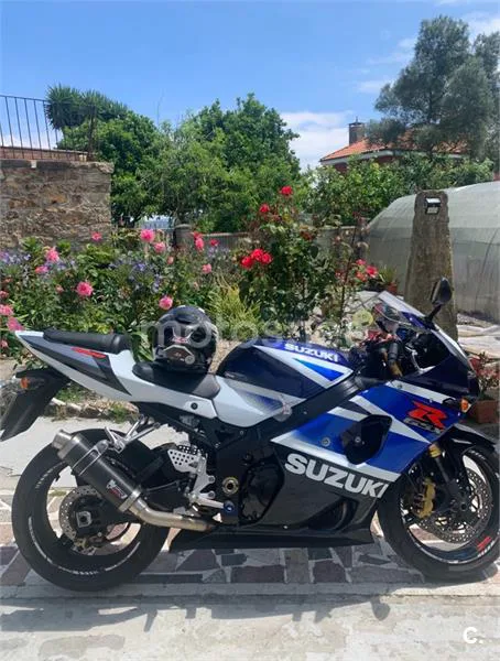 Suzuki GSX-R1000 5500 € 2004 Asturias - 1