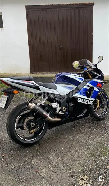 Suzuki GSX-R1000 - Vista 5