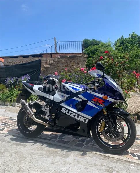 Suzuki GSX-R1000 - Vista 6
