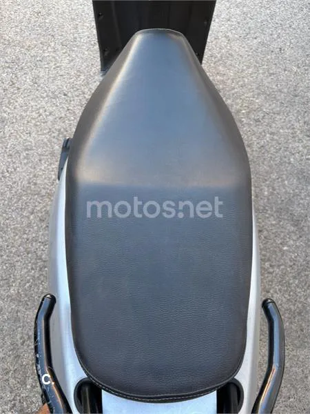 Honda Lead 100 - Vista 3