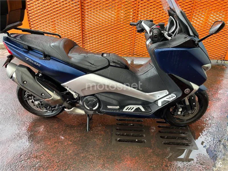 Yamaha TMAX 530 8500 € 2017 Cantabria - 2