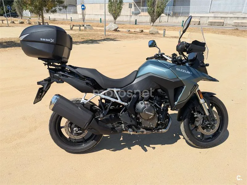 Suzuki V-Strom 800 7800 € 2024 Barcelona - 1