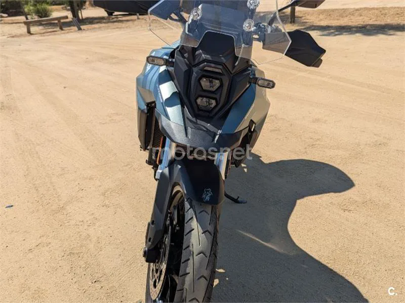 Suzuki V-Strom 800 7800 € 2024 Barcelona - 2