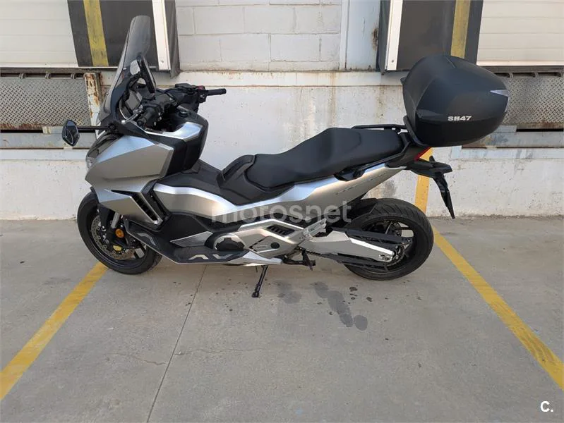 Honda Forza 750 7200 € 2021 Madrid - 1